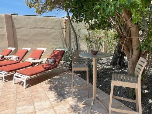 Beachside Villa At Boca Catalina – Eagle Beach