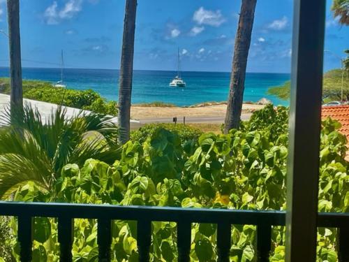Beachside Villa at Boca Catalina, Palm-Eagle Beach (fotografie 5)