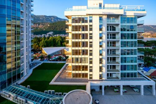 Luxury Apartment Anastasia Tre canne - image 14