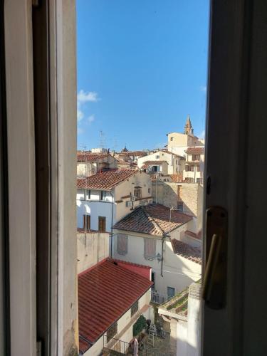 Apartment De' Ramaglianti Room Type - Apartment - Split Level
