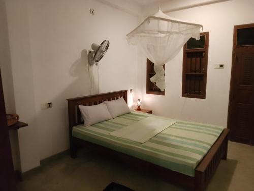 Double Room with Private Bathroom image 6