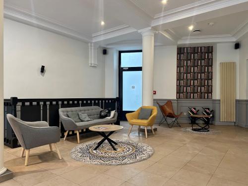 Hotel Claret - image 11