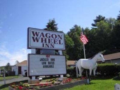 Wagon Wheel Inn