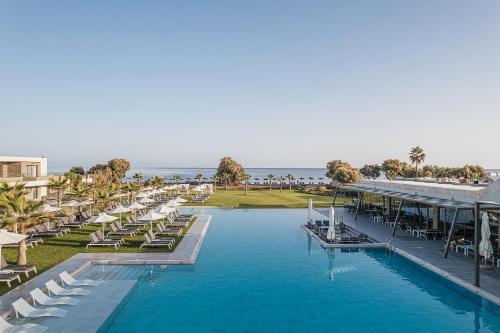  Myrion Beach Resort & Spa - Adults Only in Gerani Chania