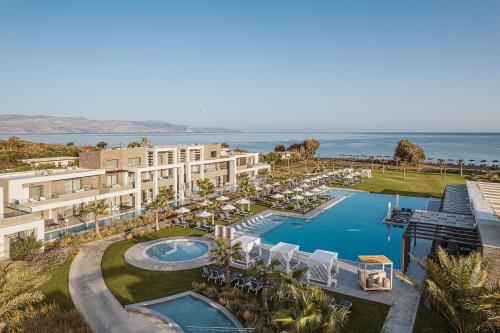  Myrion Beach Resort & Spa - Adults Only, Gerani Chania bei Marathokefála