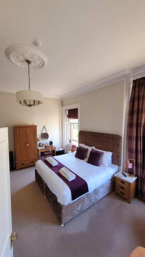 Dryburgh Arms Pub with Rooms