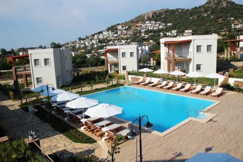 Dibek Homes Villa & Hotel