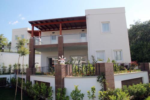 Dibek Homes Villa & Hotel