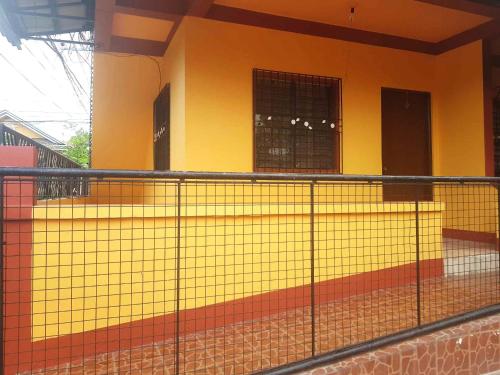 RM3 - Ground Floor Unit in San Roque Bauan Batangas, Batangas (fotografie 10)