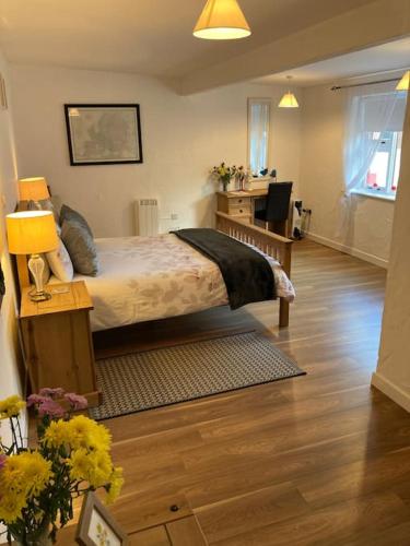 The Potters Cottage, Galway