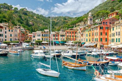 157 - Villa la Pianazza con Piscina, 15 minuti dal mare e 30 minuti dalle Cinque Terre in macchina - Posto auto privato