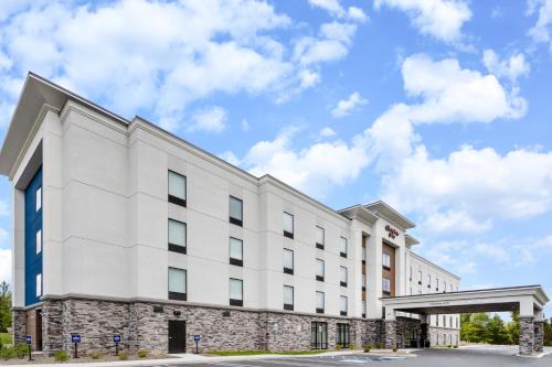 Hampton Inn Monticello - image 13