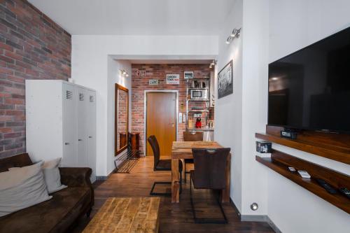 Urban Style 1BD Apartment on Sofia Center by Flat Mаnager, Sofía (foto 6)