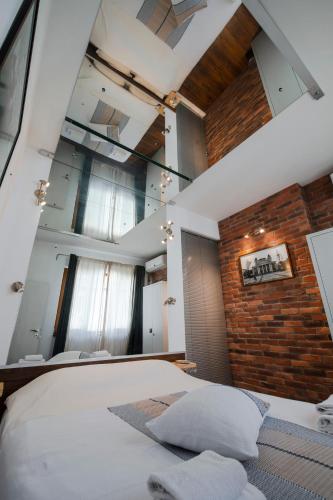 Urban Style 1BD Apartment on Sofia Center by Flat Mаnager, Sofía (foto 10)