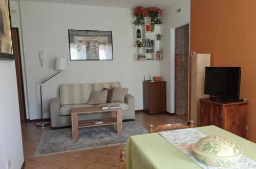 L'angolo di Anna - Apartment - Pieve di Soligo