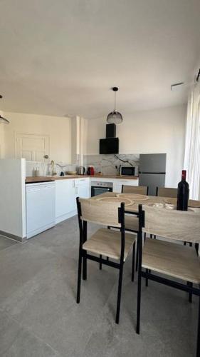 Le Melo - Charmant appartement T2 neuf, Perpignan