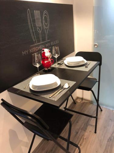 Leo22 Apartman Budapest - image 7