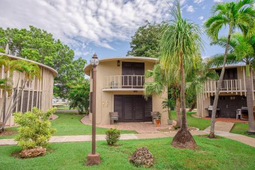 Facilities, EcoMar Rentals: Villa in Cabo Rojo