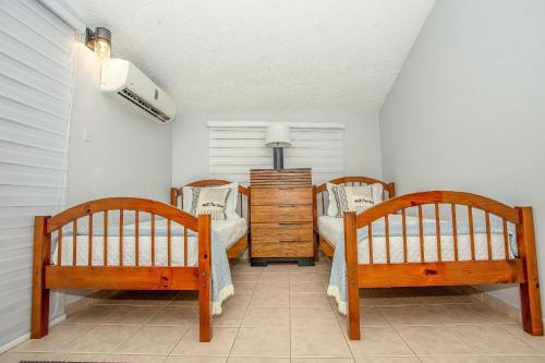 . EcoMar Rentals: Villa