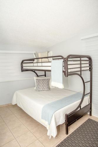 EcoMar Rentals: Villa in Cabo Rojo
