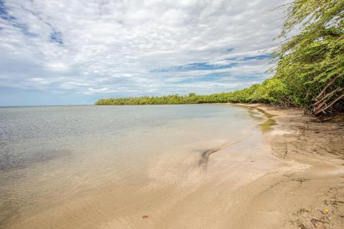 Facilities, EcoMar Rentals: Villa in Cabo Rojo
