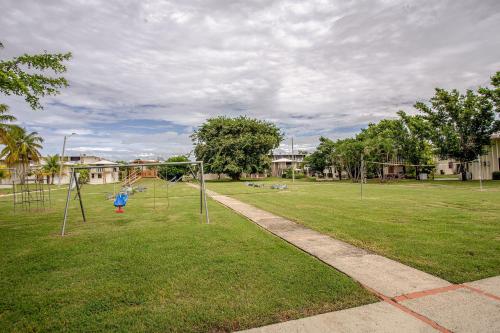 EcoMar Rentals: Villa in Cabo Rojo