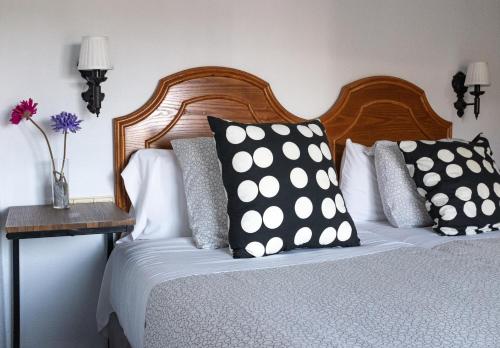  Hostal Victoria in Altura