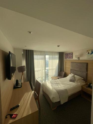 HOTEL SALDAE - Photo 2
