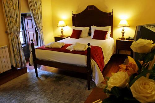 Double Room with Extra Bed