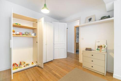 Apartamento de diseño en el centro de Castro Urdiales