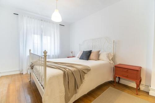 Apartamento de diseño en el centro de Castro Urdiales