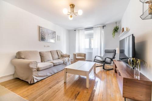 Apartamento de diseño en el centro de Castro Urdiales