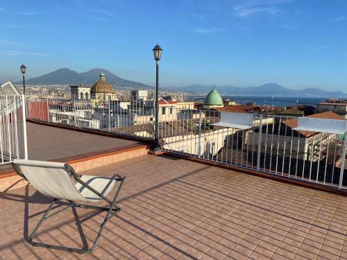La Casa sui Tetti, Neapel (Foto 3)