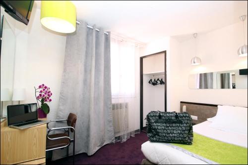 Hôtel Peyramale - image 3