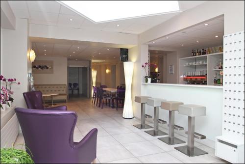 Hôtel Peyramale - main image