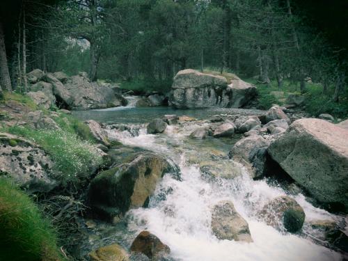 Pirineos como en casa 2