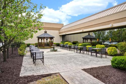 DoubleTree by Hilton Hotel Augusta, Augusta (Foto 10)