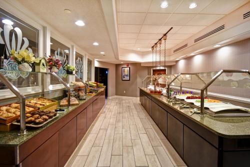 DoubleTree by Hilton Augusta - image 30