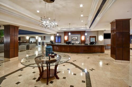 DoubleTree by Hilton Augusta in Augusta, USA