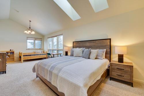 East Village Duplex at Copper Mountain Resort!