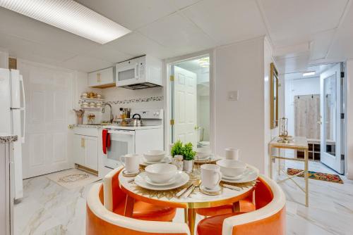 1 Mi to Downtown Salem Vacation Rental! in Salem, USA