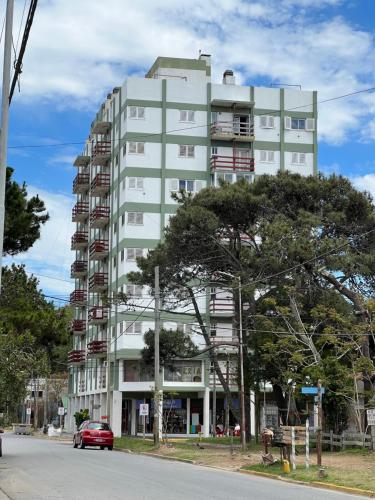 Sexto al mar, Santa Teresita