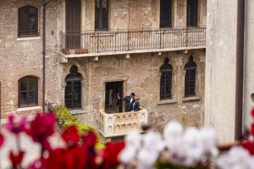 Residenza...Cara Giulietta..., Verona (fotografie 2)