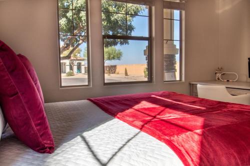 Paradise Retreat Heated Privat Pool BBQ