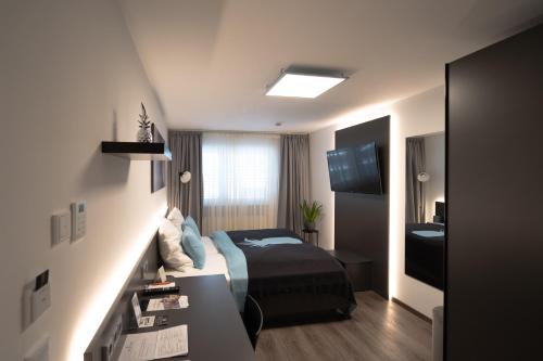 Mood contemporary living - image 8