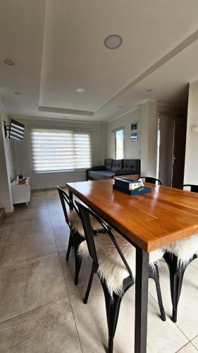 One-Bedroom House image 9