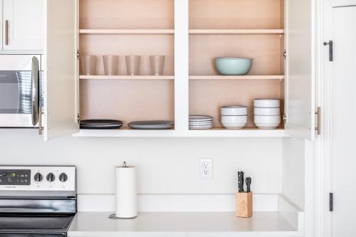 Insta-worthy Townhome in Baton Rouge, USA