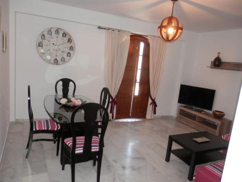 Apartamento Milamores en pleno Centro de Ronda