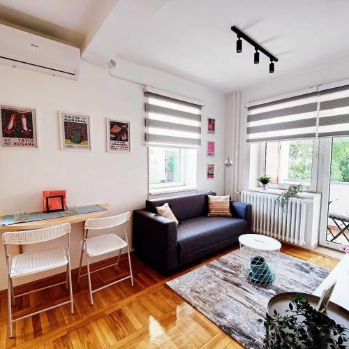 One-Bedroom Apartment image 10