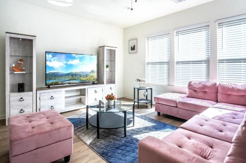 Mardi Gras Magic Getaway in Baton Rouge - BC1019